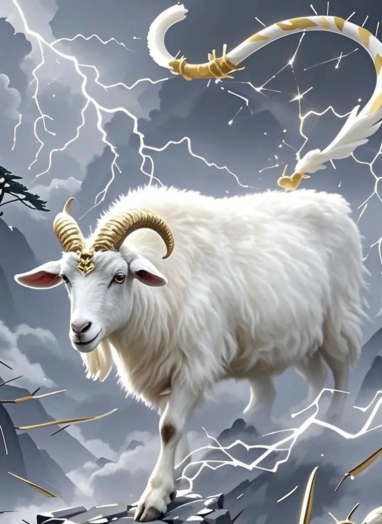 2003的生肖羊运势(2003属羊运势及运程)