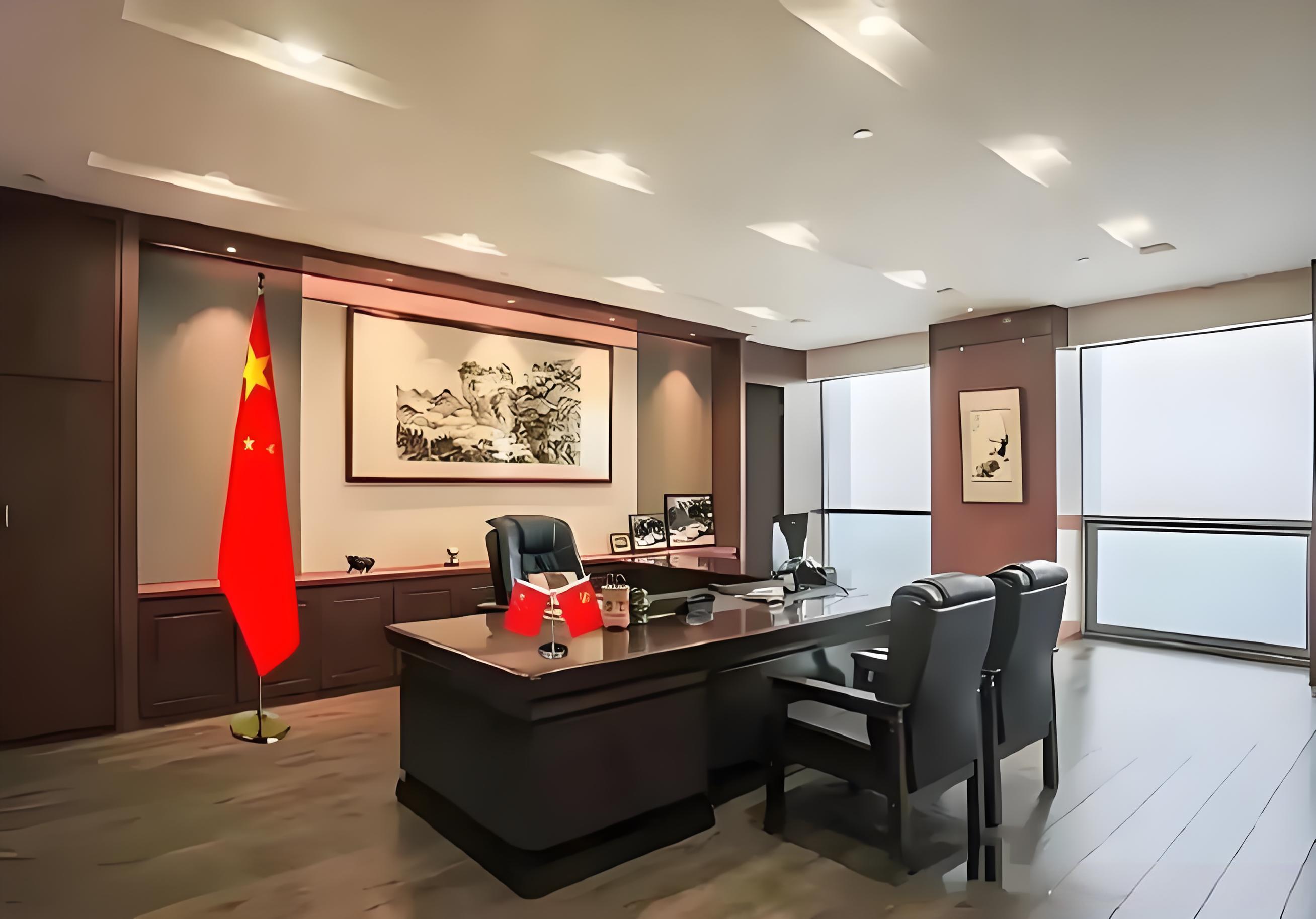 看看这位从省领导秘书空降交投集团当老总的狠人就懂