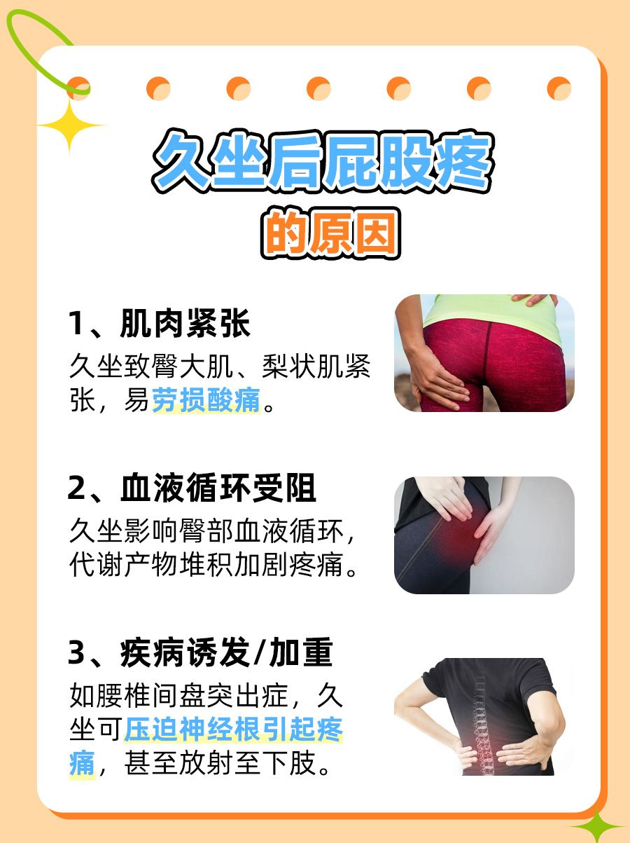 为什么屁股疼左边疼为什么在线 为什么屁股疼左边疼为什么在线