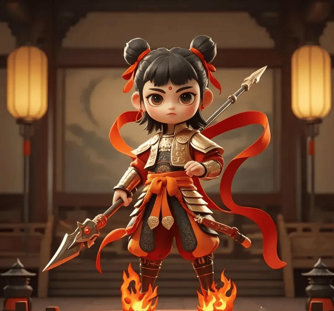 《哪吒 2》不参评 2026 年第 98 届奥斯卡最佳动画长片奖
-百货之家