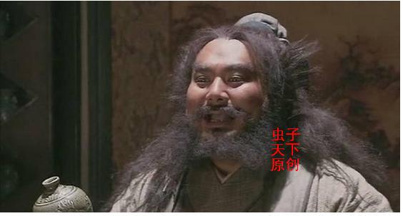 公孙胜的师父罗真人,在小说《水浒传》当中,被誉为世上少有的真仙