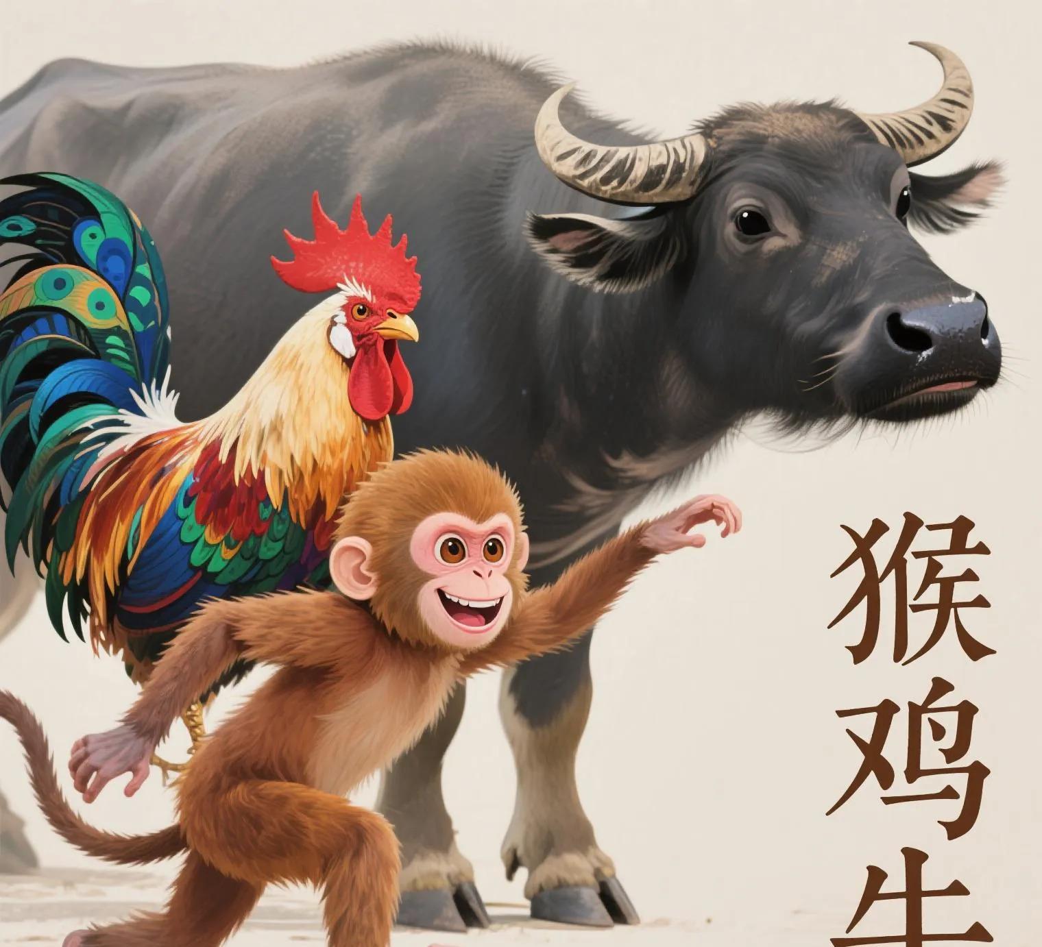 生肖猴今日运势查询神巴巴(属猴今日运势查询网)