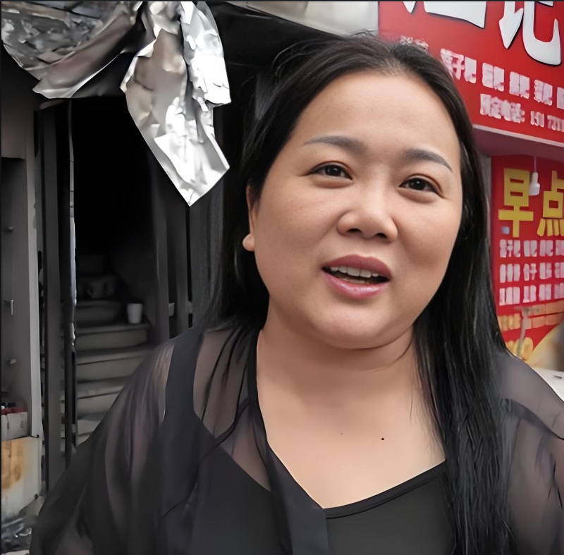 3000元"买"来儿子生路,消防安全不容忽视!