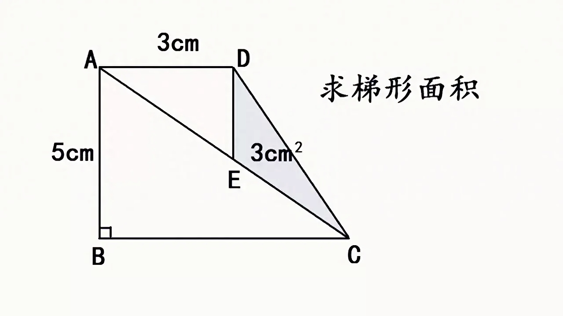 五年级月考测试题