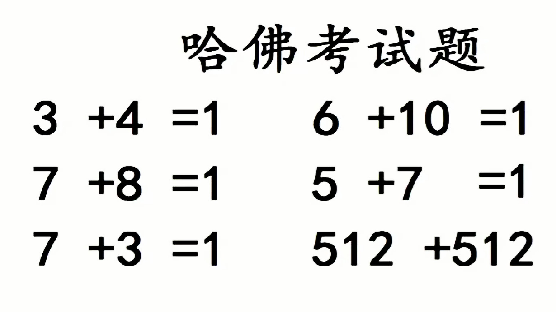 难怪会这么卷了