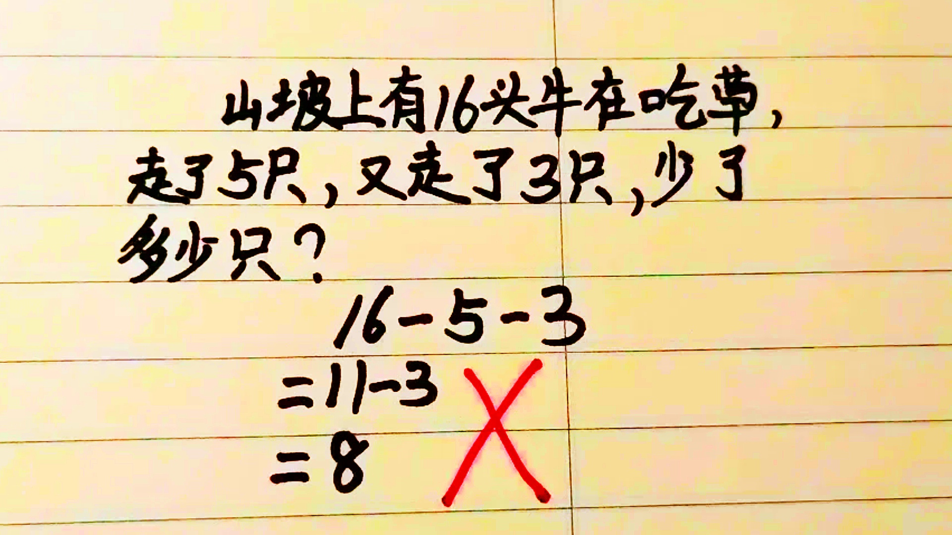 就这样做呗,反正也不会有太大的差异了,就一点点问题的题目都做不出来