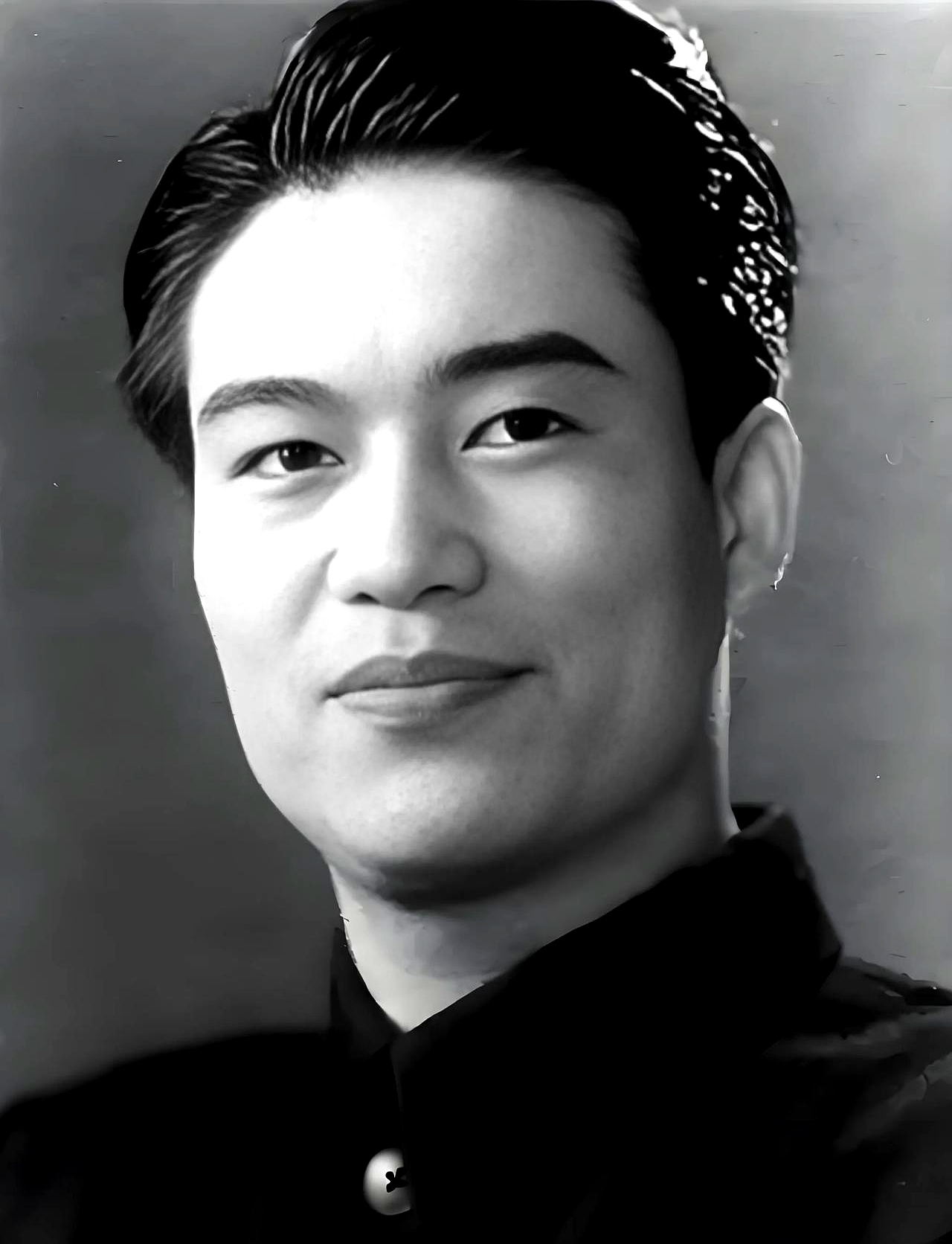 著名演员于洋表示90年代有做酒的商家出30万让他代言他说这么多钱