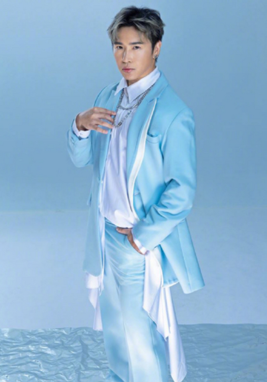 欧弟官宣再婚,欧弟在2015年和郑云灿结婚,当时还上过《天天向上》,真