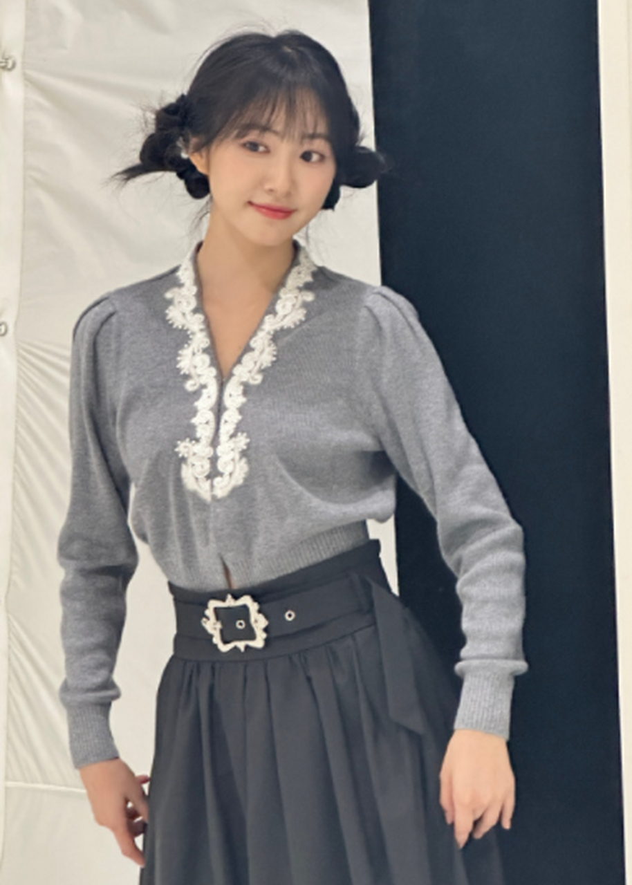 杨肸子的日常可可爱爱!