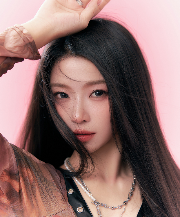 林君怡的小性感