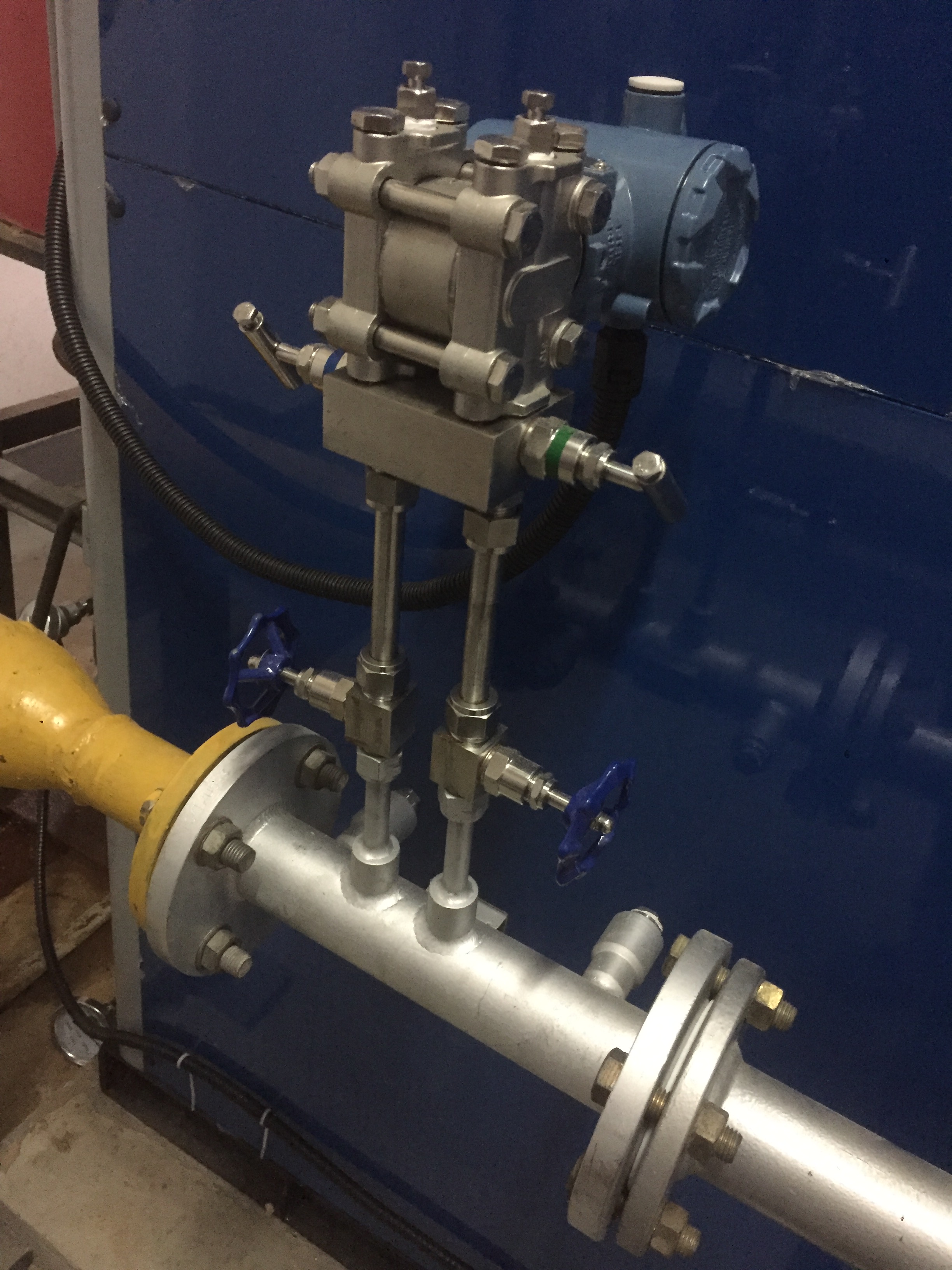 流量计安装方式_浮子流量计安装方式