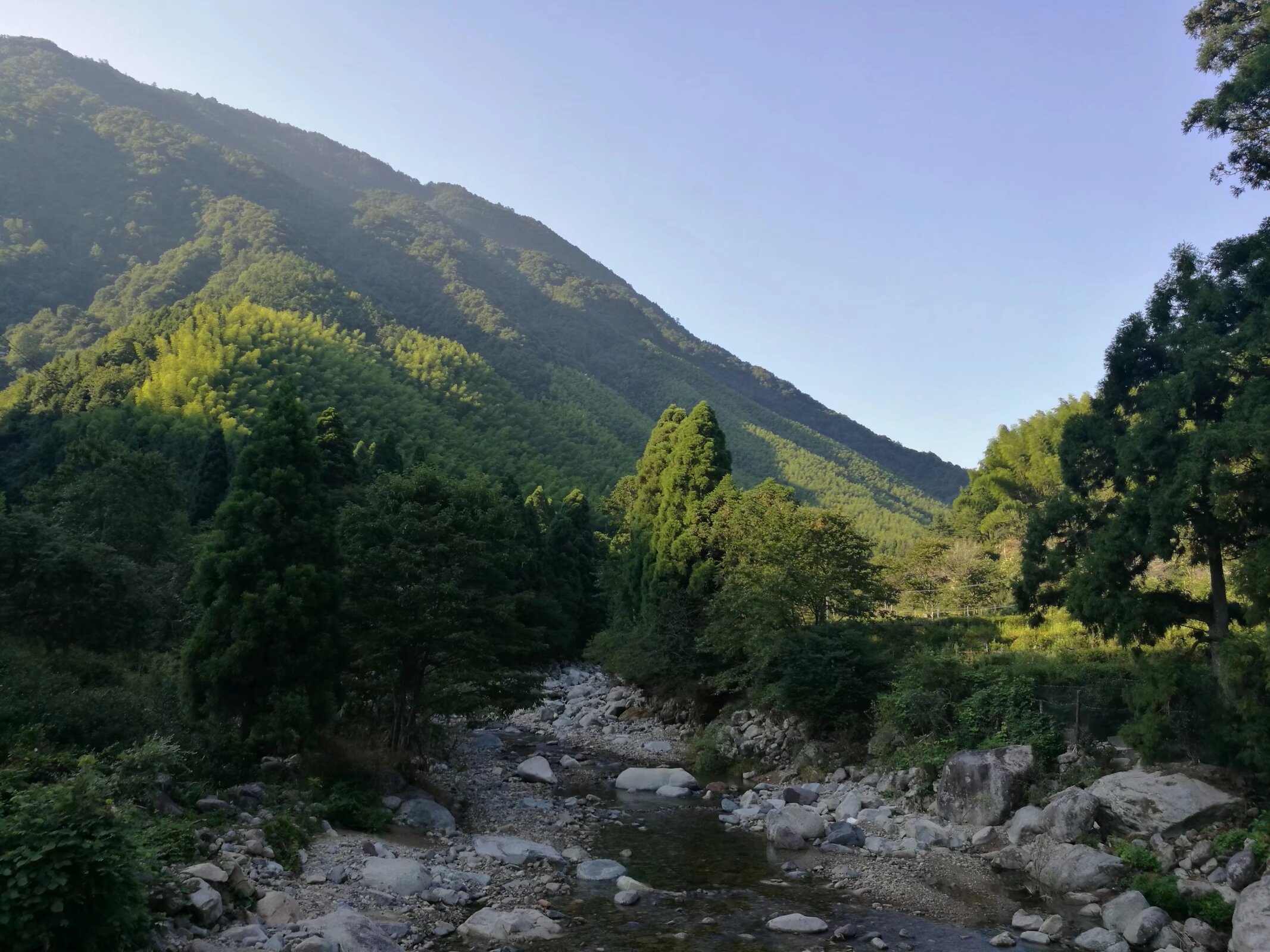 黄岗山海拔图片