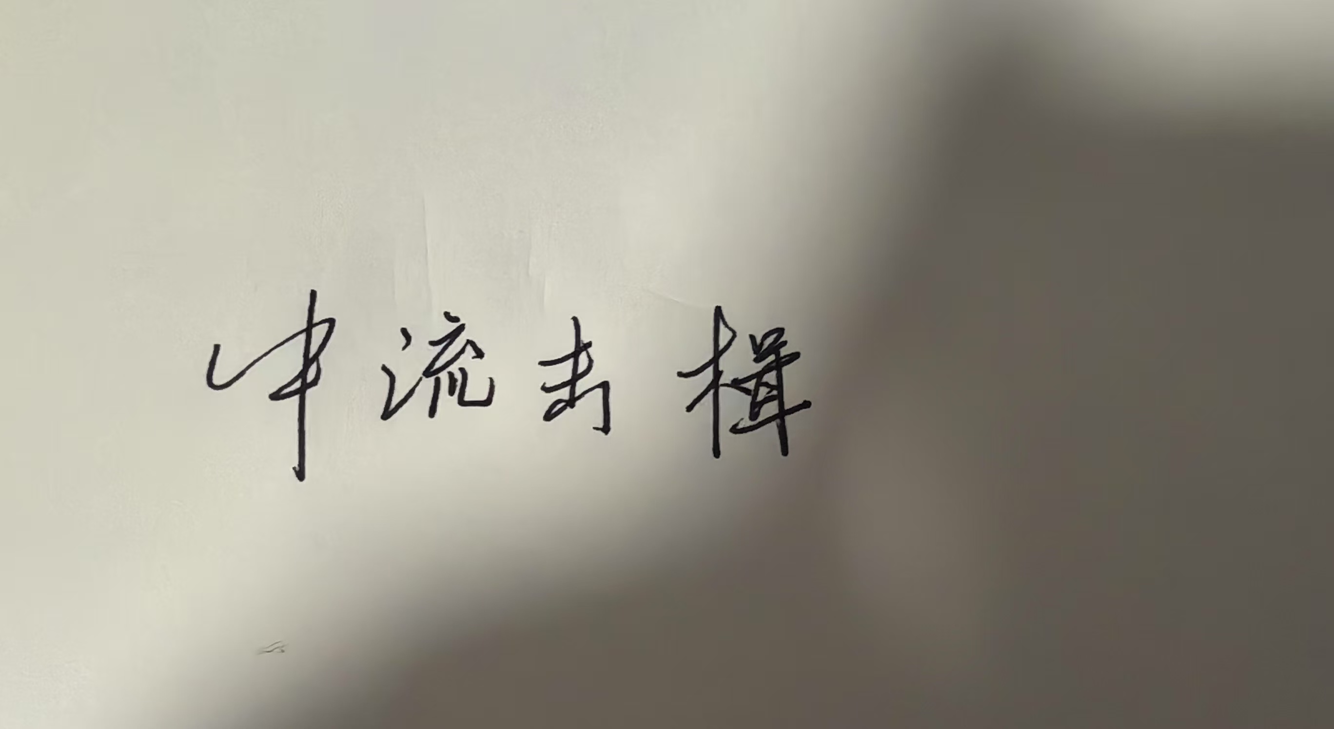 楫怎么读