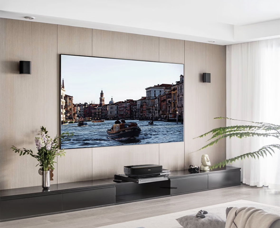 私人家庭影院效果图_弄个私人家庭影院要多少钱