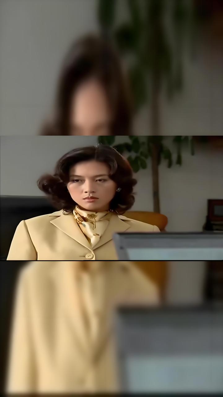 老电视剧《黑冰》,王志文主演.