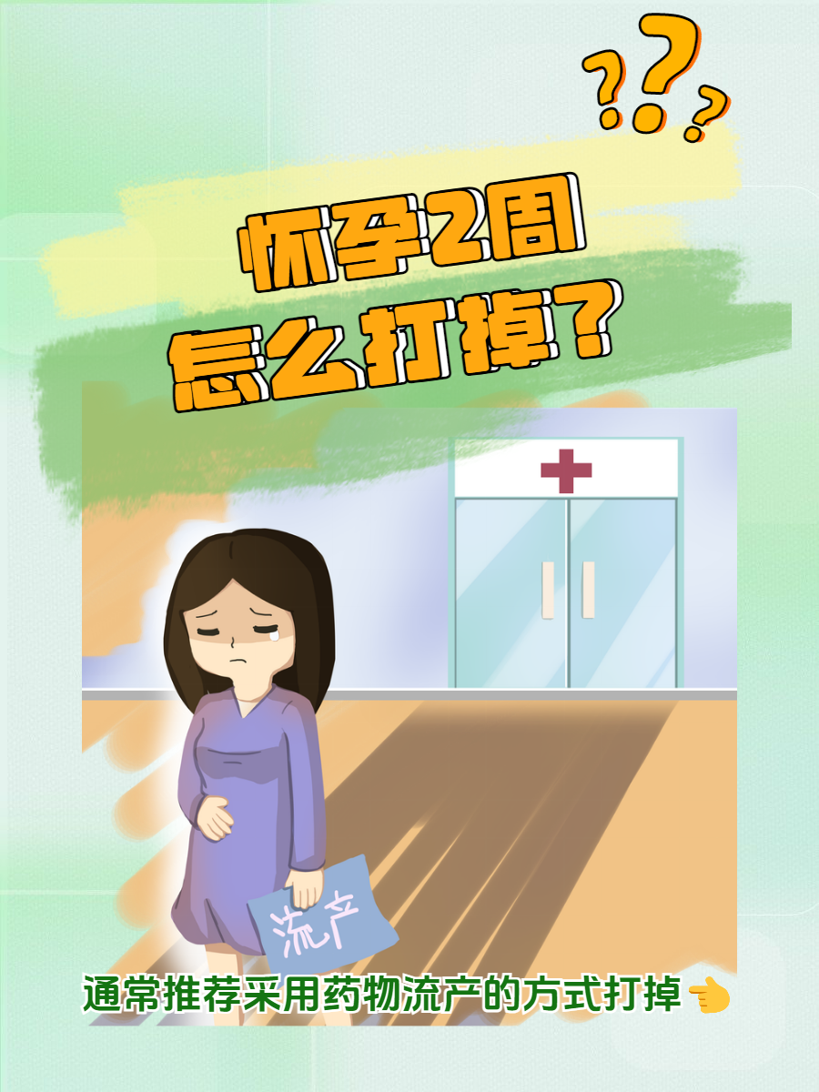 胚胎终止妊娠算不算流产