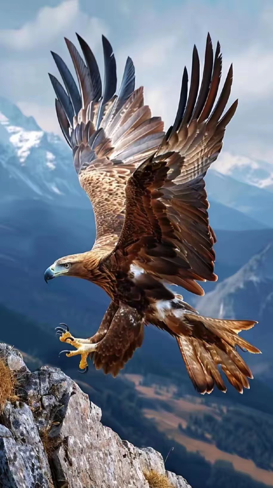 一个人一旦习惯抱怨,就意味着他永远失去了改正自己的机会