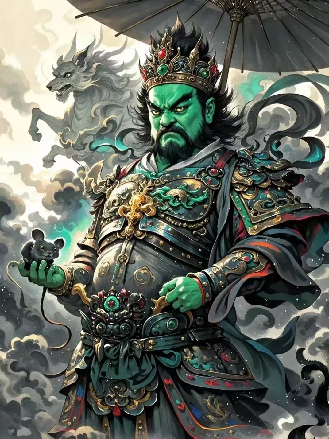 封神榜魔家四将分别是魔礼青,魔礼红,魔礼海,魔礼寿