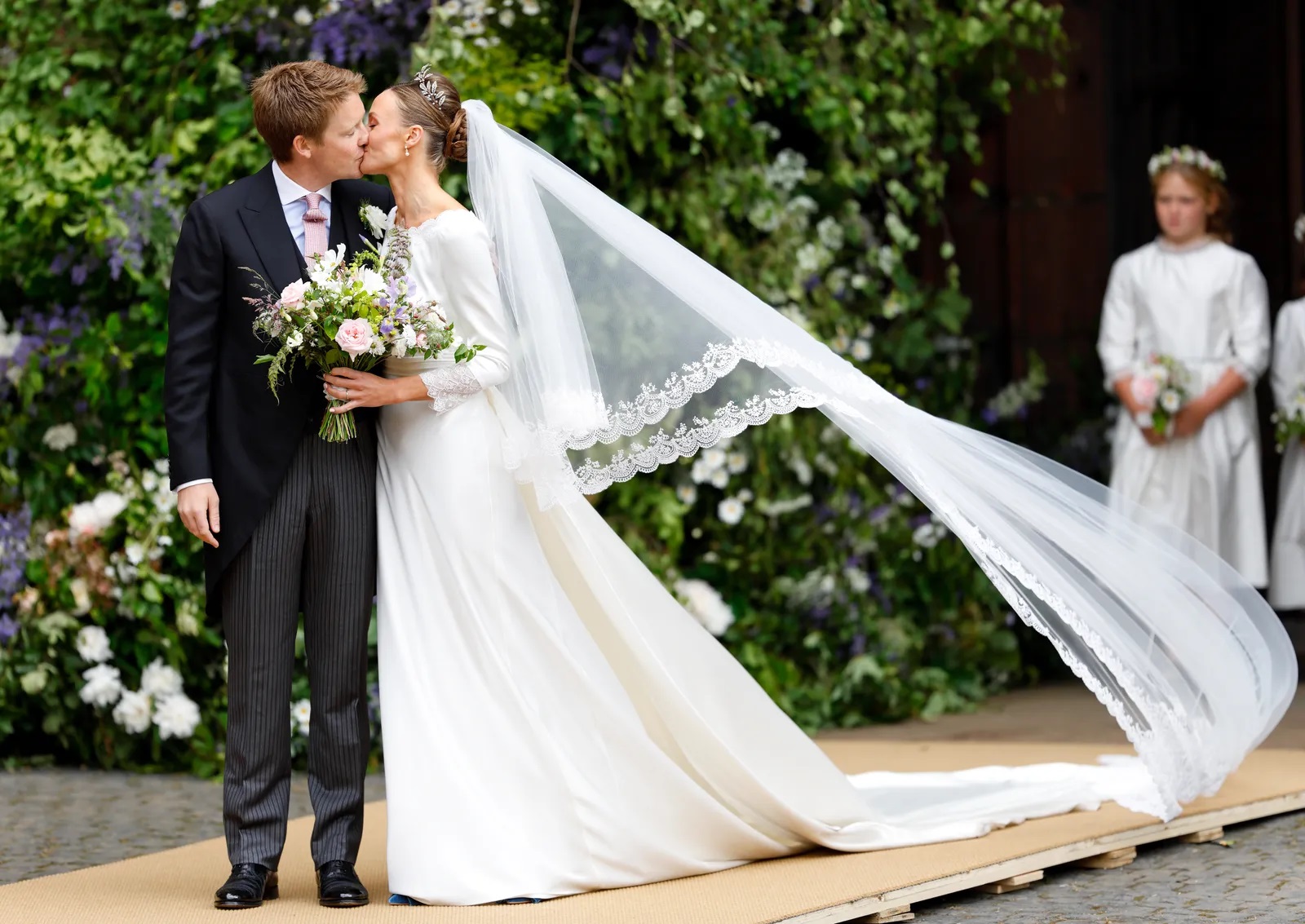 结婚各国皇室婚礼八马公子安踏千金婚礼坦桑尼亚婚礼陈赫蕾拉婚礼照片