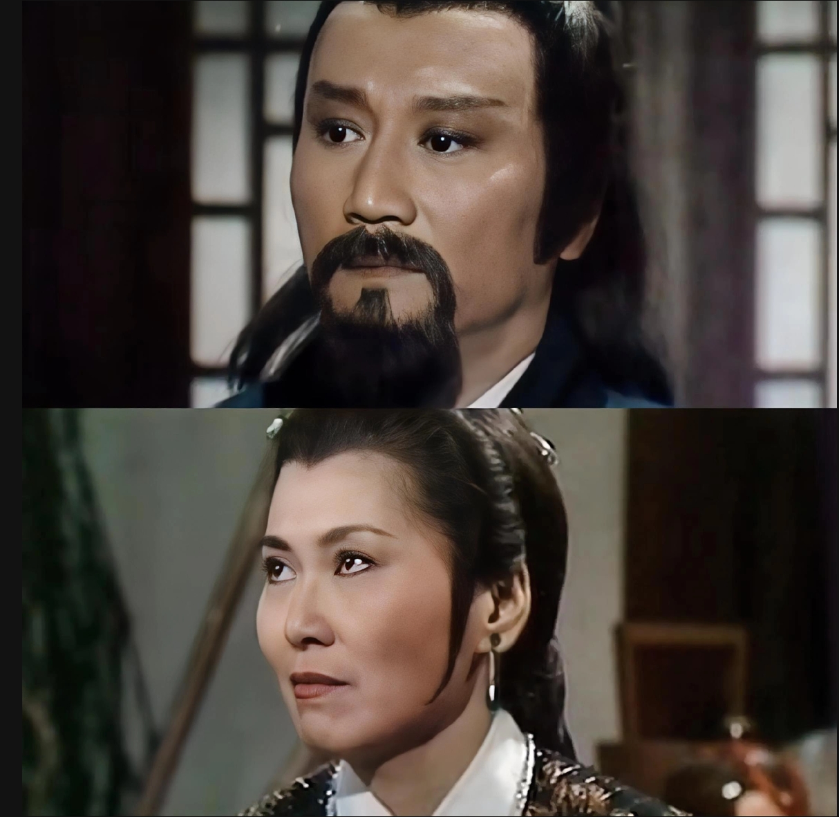 杨铁心和包惜弱是对苦命夫妻,按说他俩的遭遇应该令人同情,可事实上这