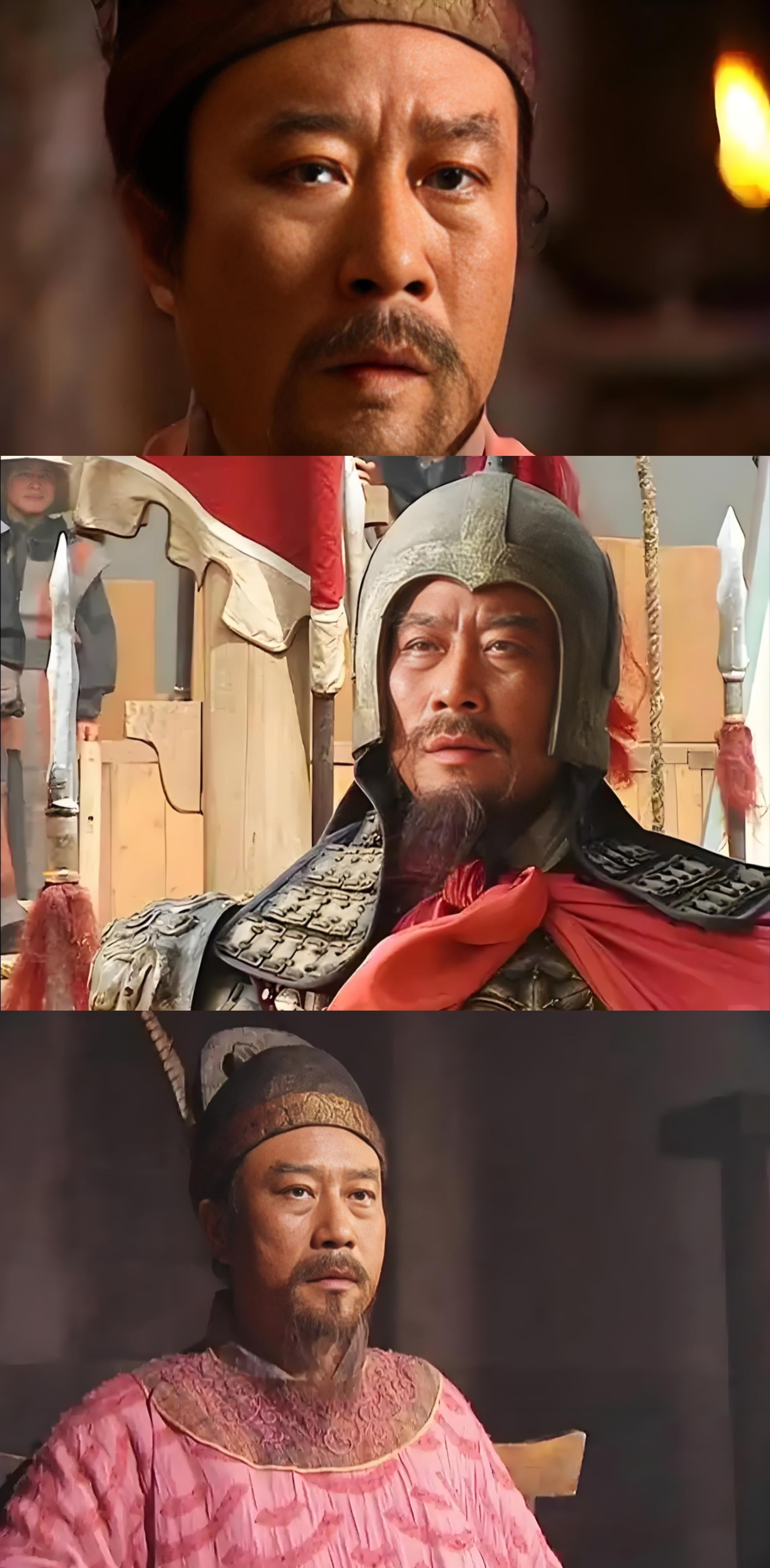 与阎婆惜李雪健水浒传剧照宋江98水浒传宋江剧照智取无为军宋江宋江