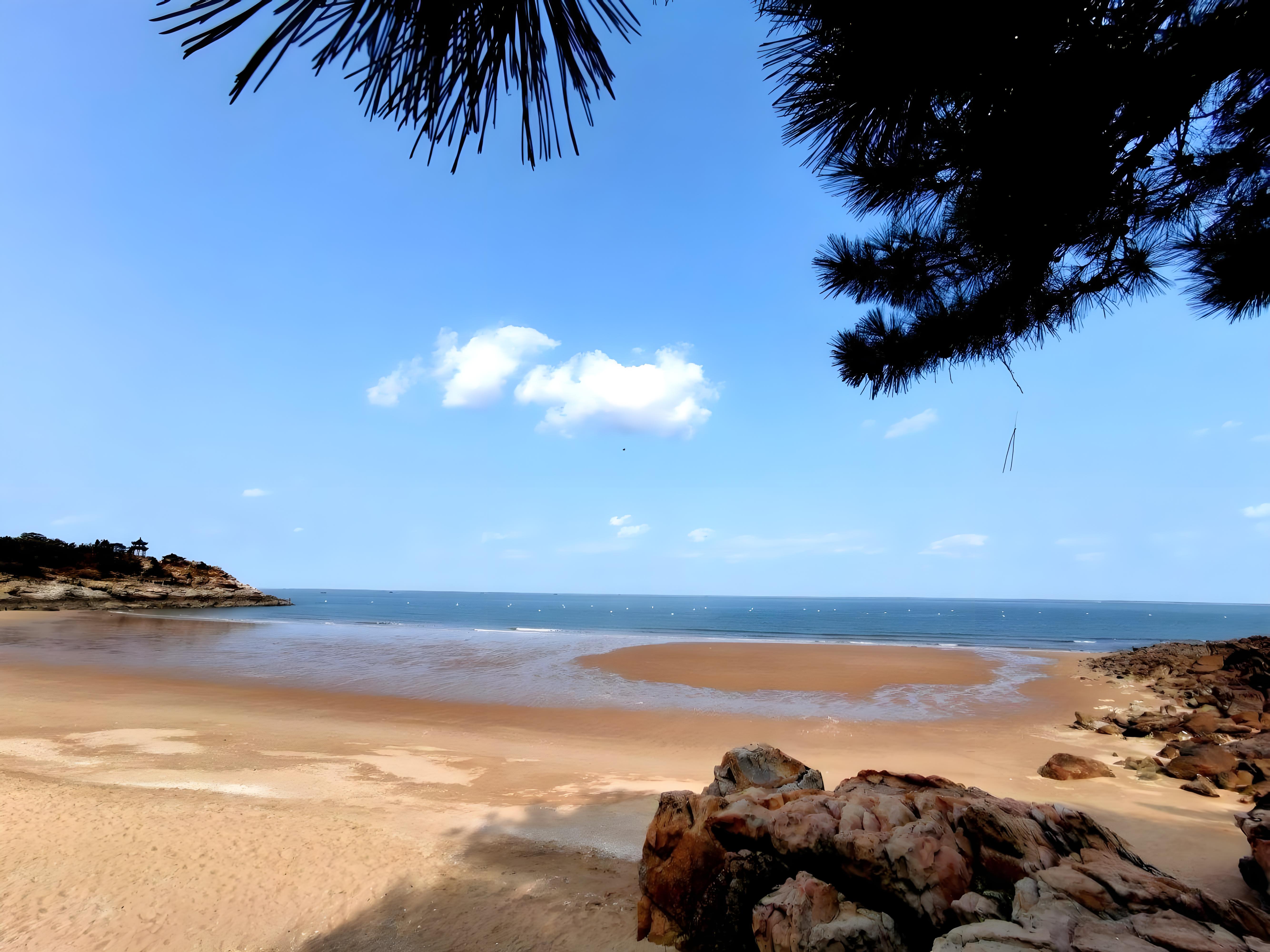 连云港,这座位于江苏省东部沿海的城市,以其独特的地理位置和丰富的