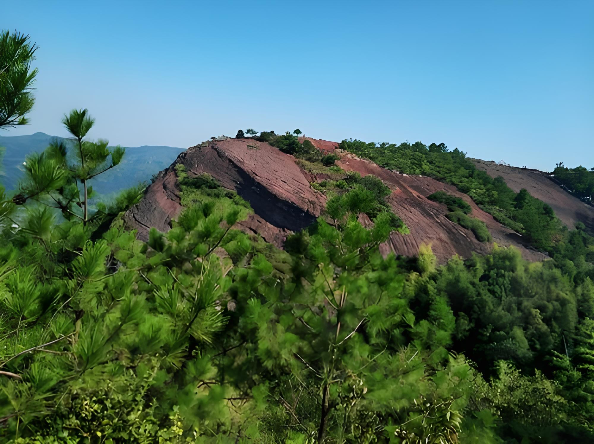 以下是赣州旅游必去的十大景点