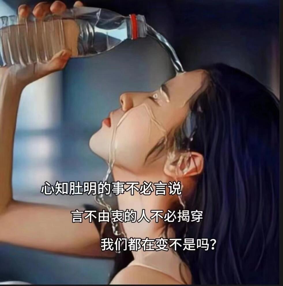 " "最想念的人,从来都是在梦里." "你以为是错过,人家以为是解脱