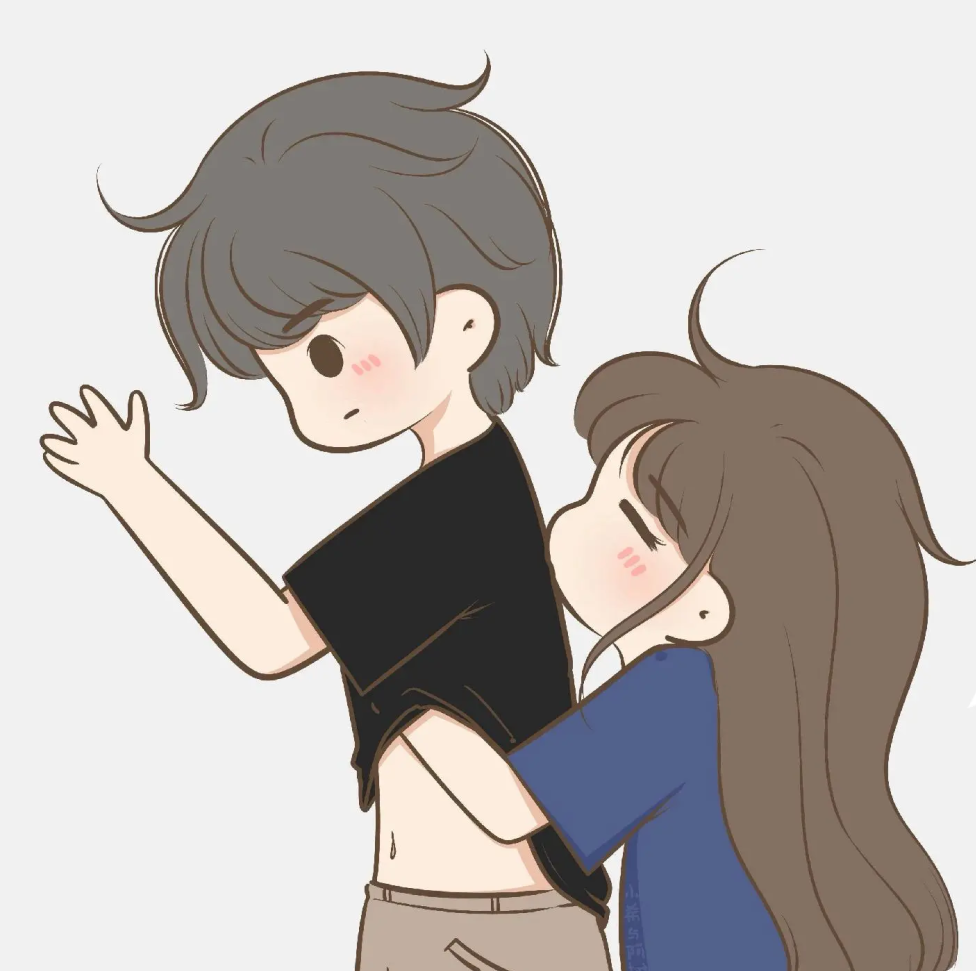 适合告白的高情商"土味表白情话",背下来,撩到她脸