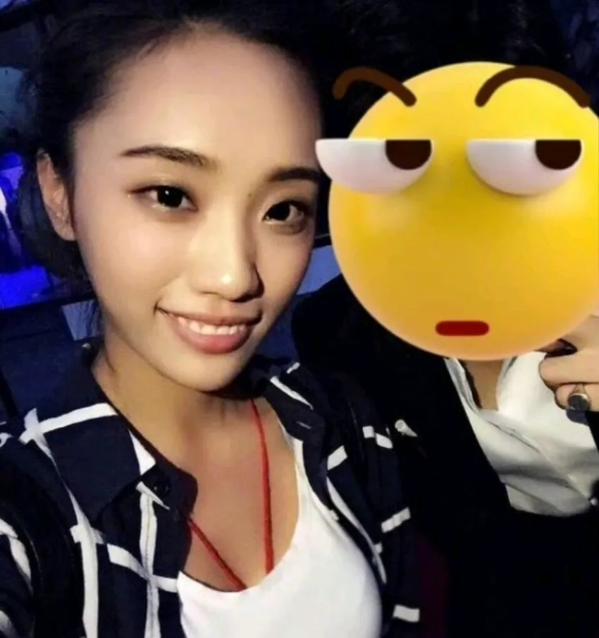 前几年还是一名普通的化妆师,怀孕了迅速结婚,完成了三级跳!