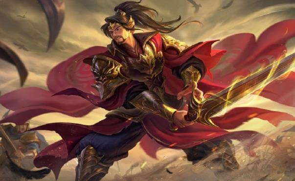 说到这个话题,有不少人认为是在定军山之战中被黄忠斩杀的夏侯渊