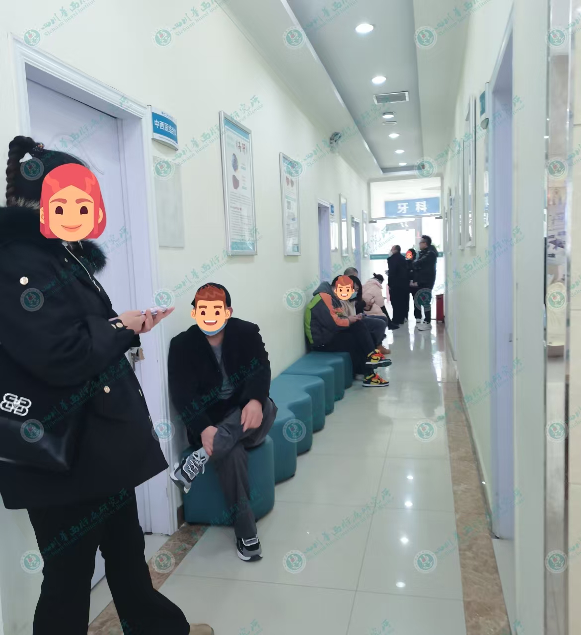 包含中國人民解放軍第一五三中心醫院代掛陪診就醫的詞條
