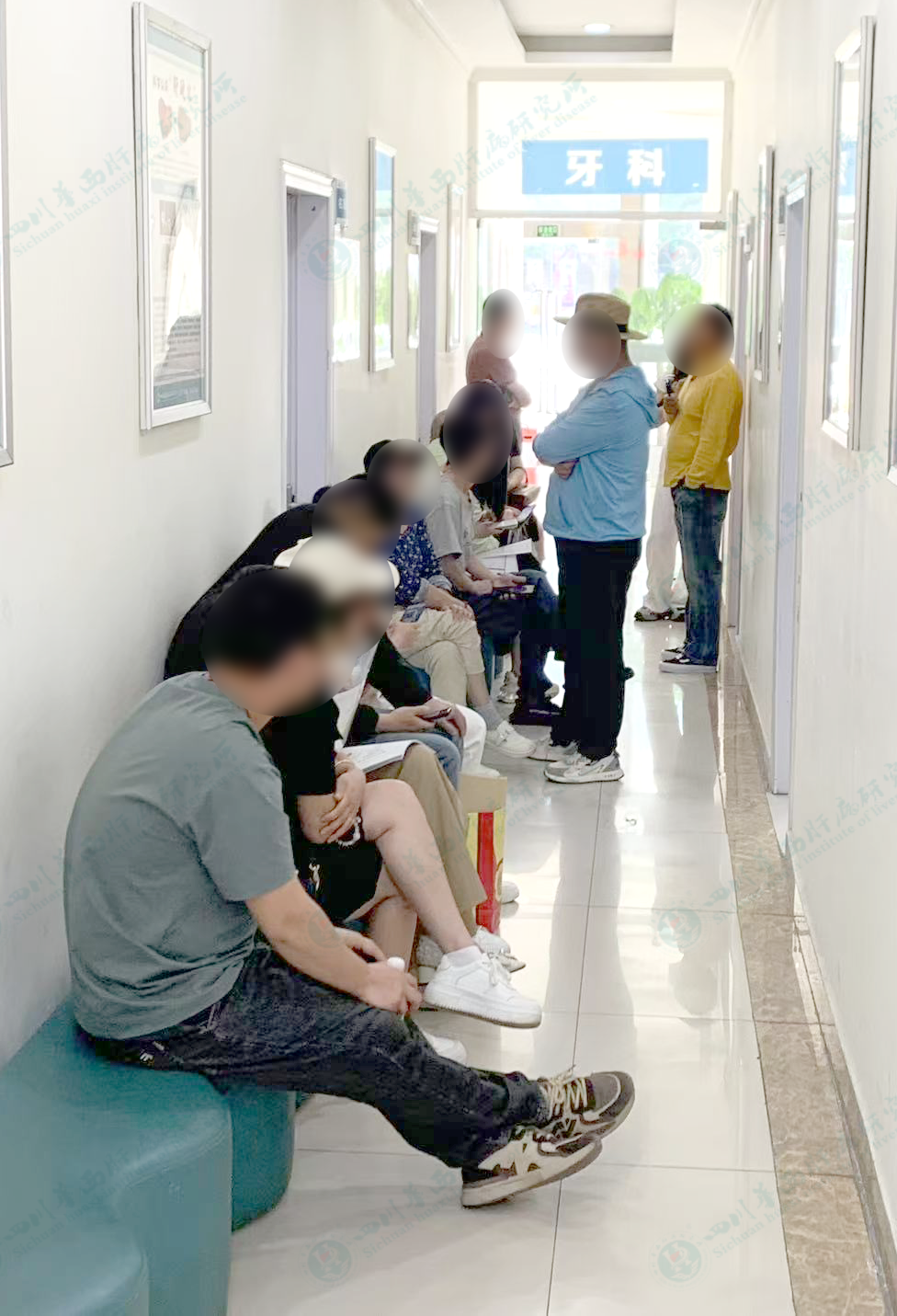 关于昆明医学院第二附属医院代挂陪诊就医的信息