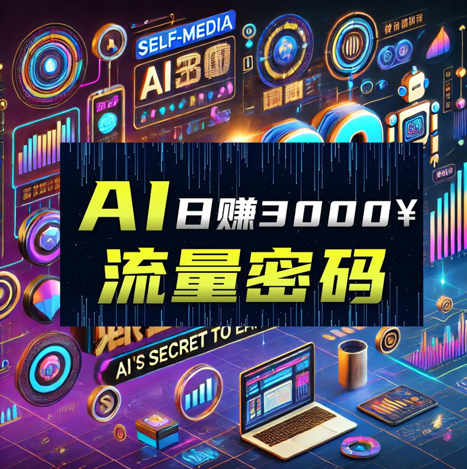 躺着如何赚钱(躺着赚钱的43种方式)