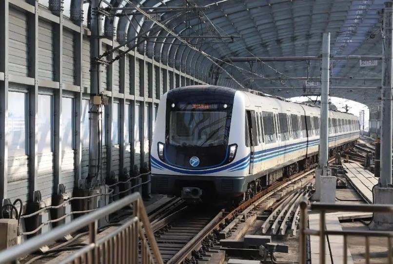 全国轨道交通图轨道交通装备行业摩擦板无轨道板速度地铁的图片铁路