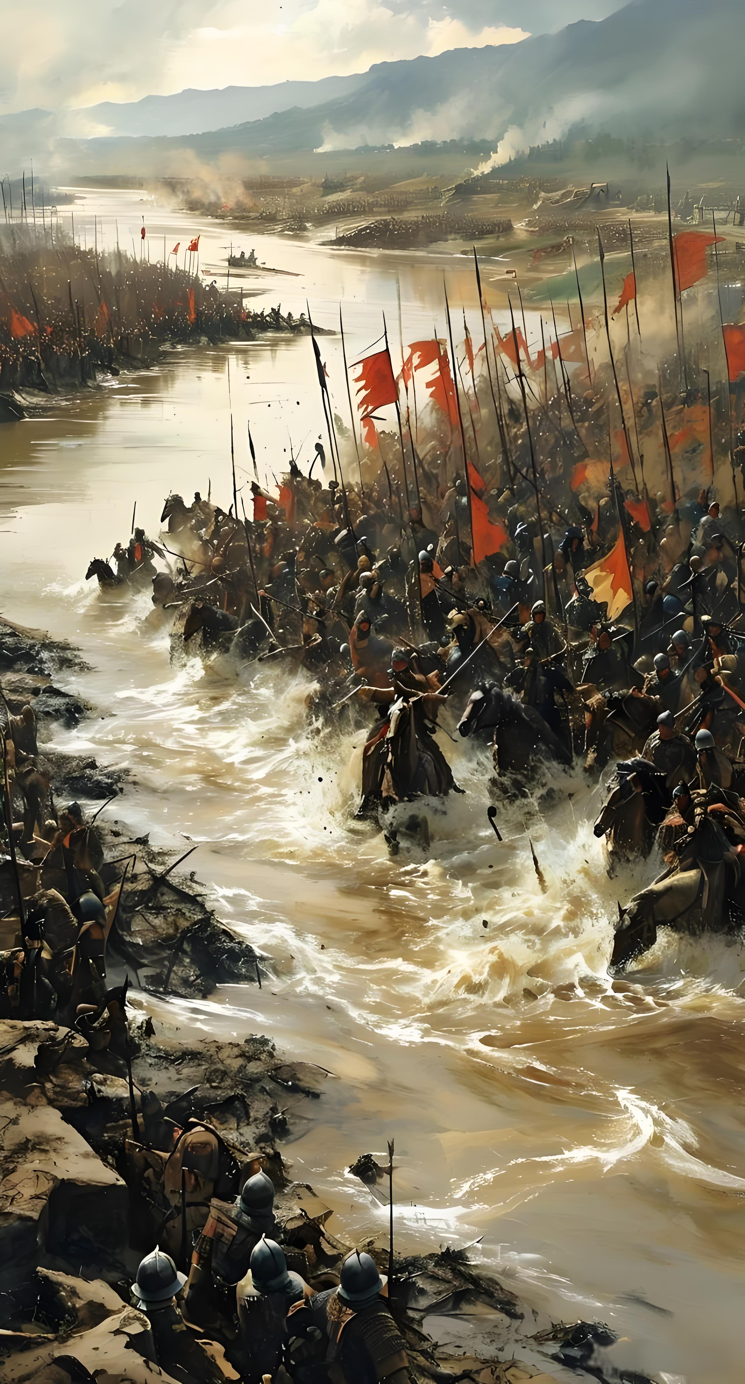 原来兵马俑还有"微缩版"!
