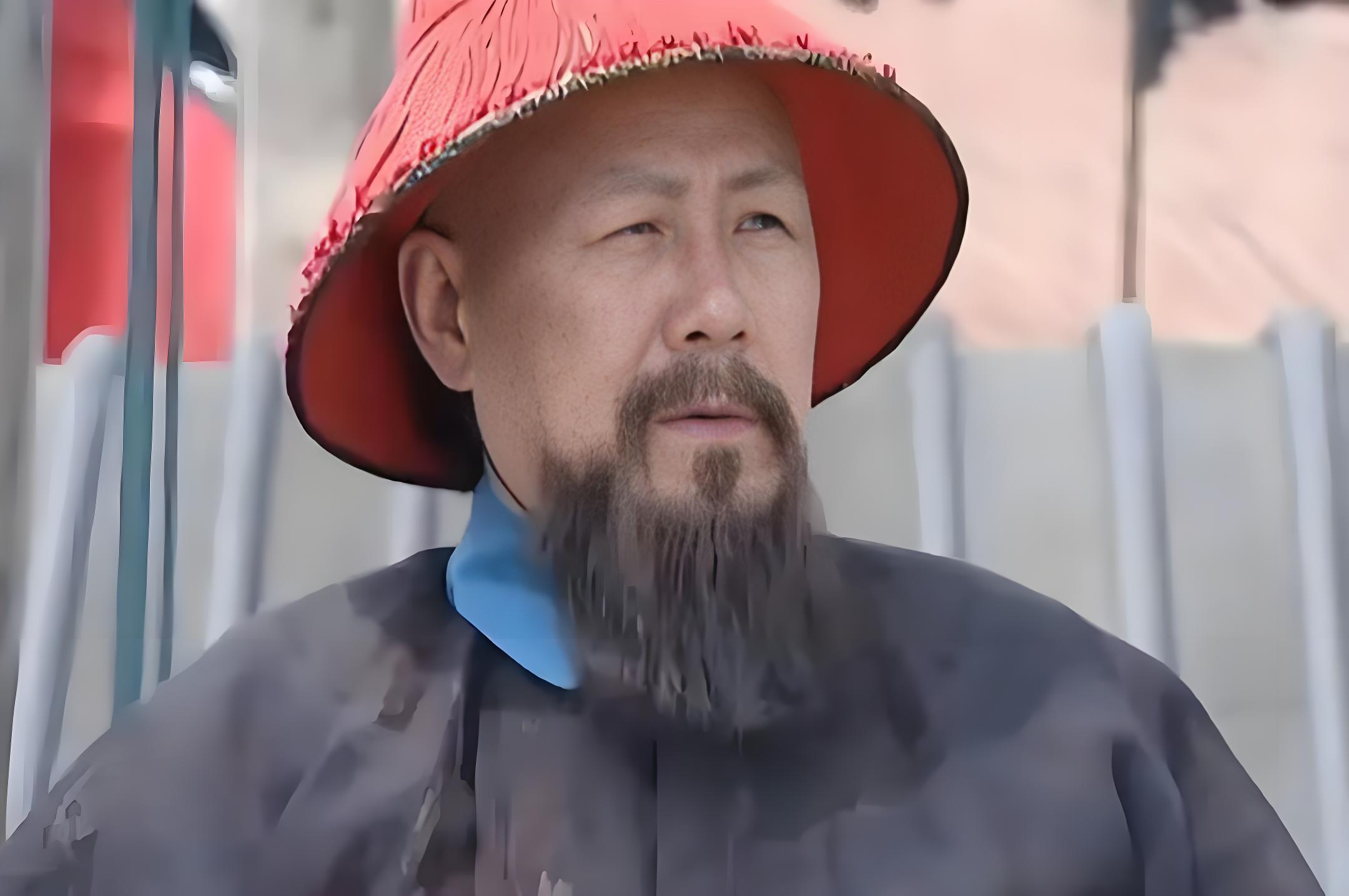 《曾国藩的仕途巅峰:为官之道的极致境界》