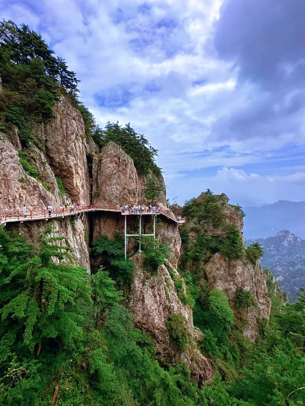 栾川铁路小镇门票图片