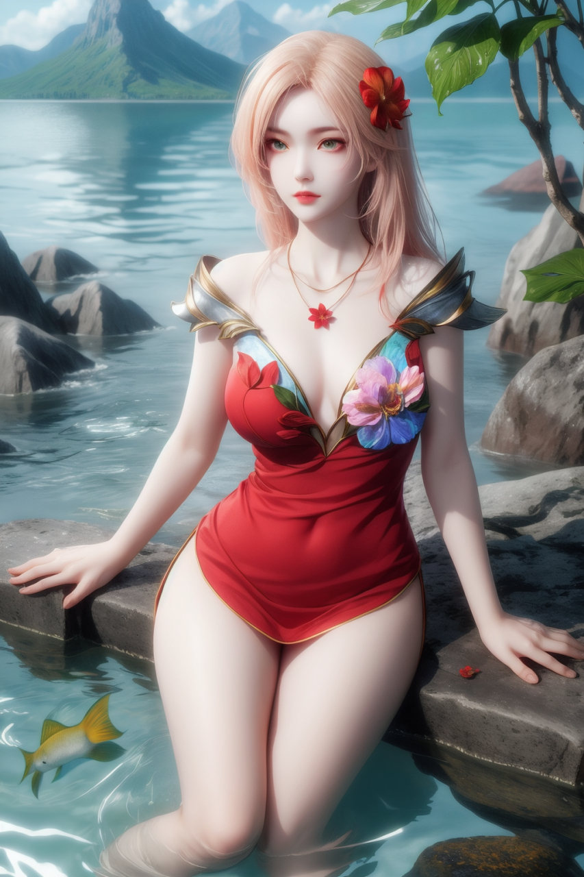 斗罗大陆~胡列娜~6