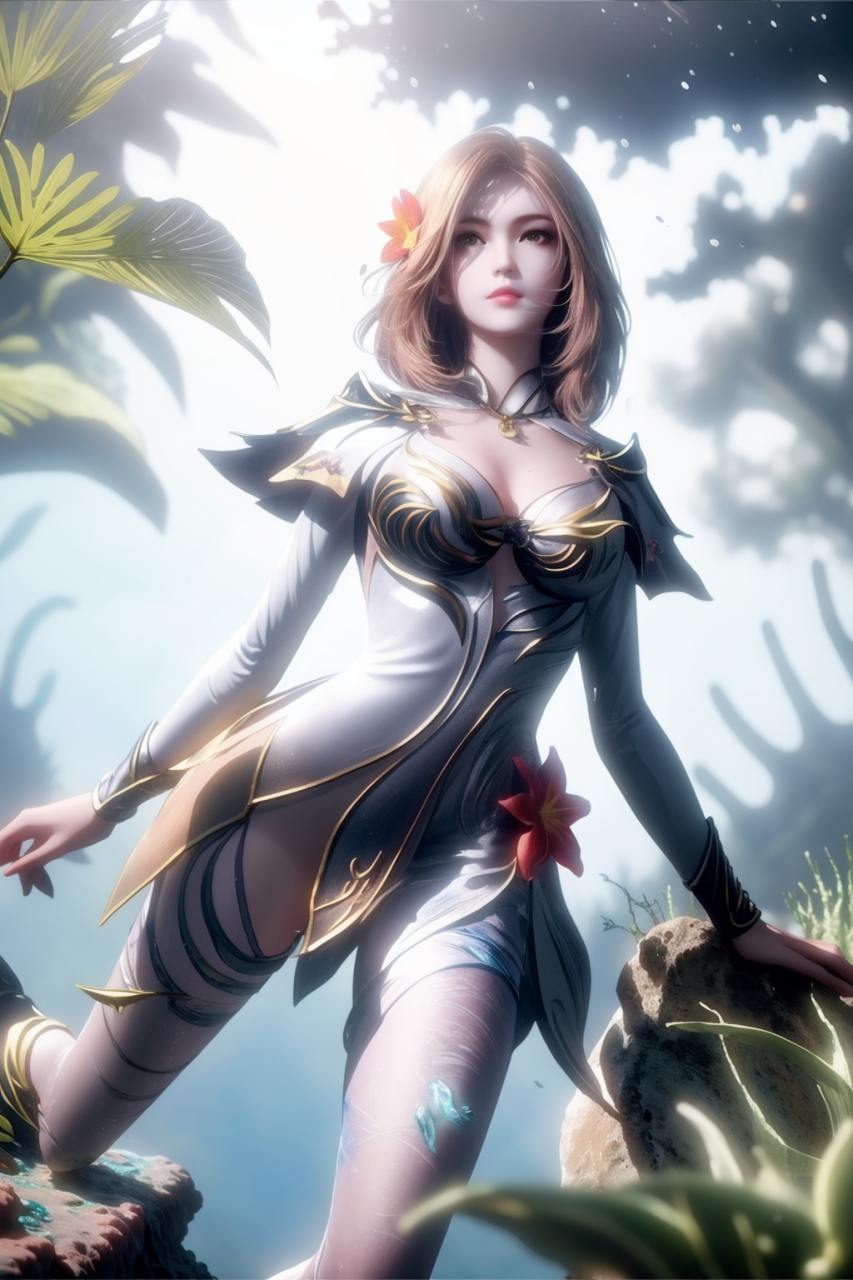 斗罗大陆~胡列娜~45