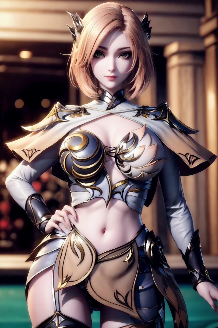 斗罗大陆~胡列娜~74