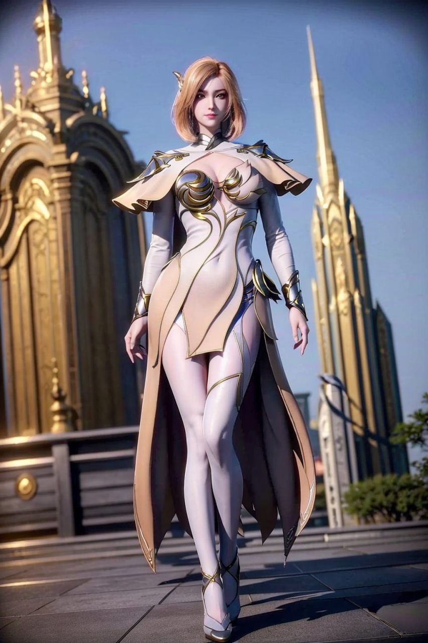 斗罗大陆~胡列娜~72