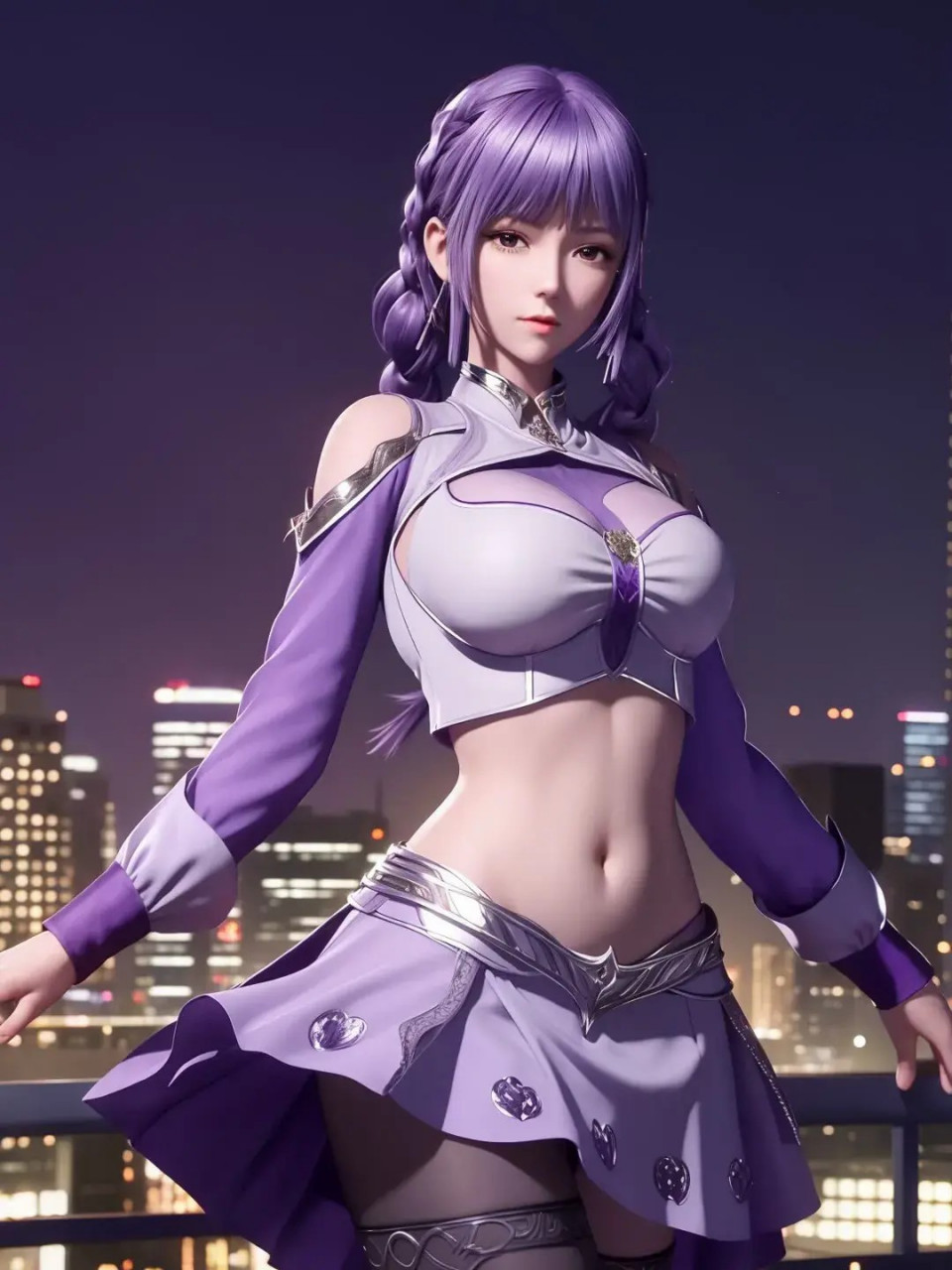 斗罗大陆~白沉香~4