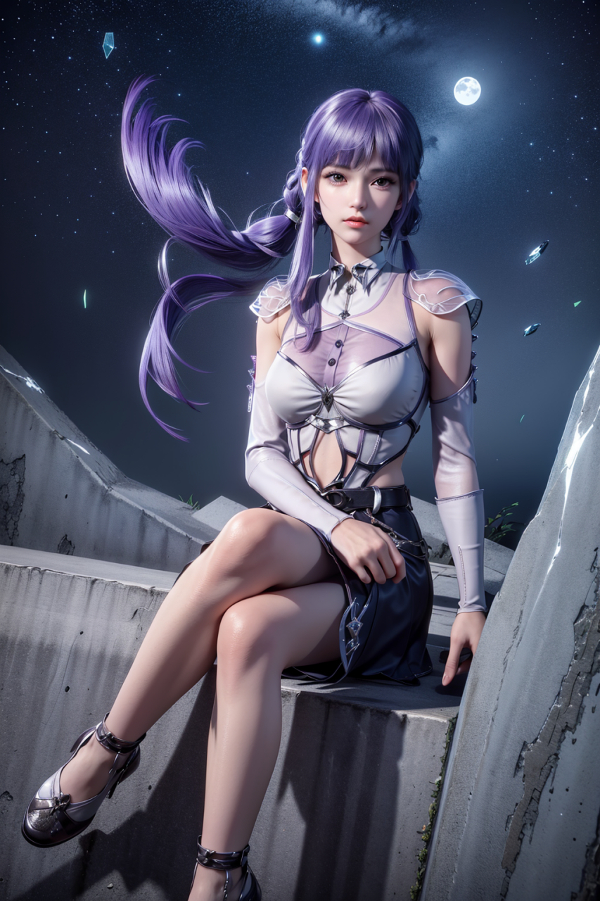 斗罗大陆~白沉香~1