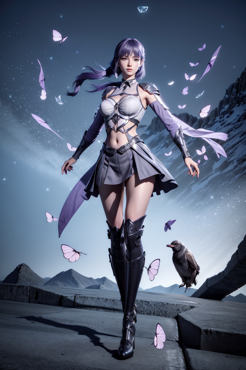 斗罗大陆~白沉香~1