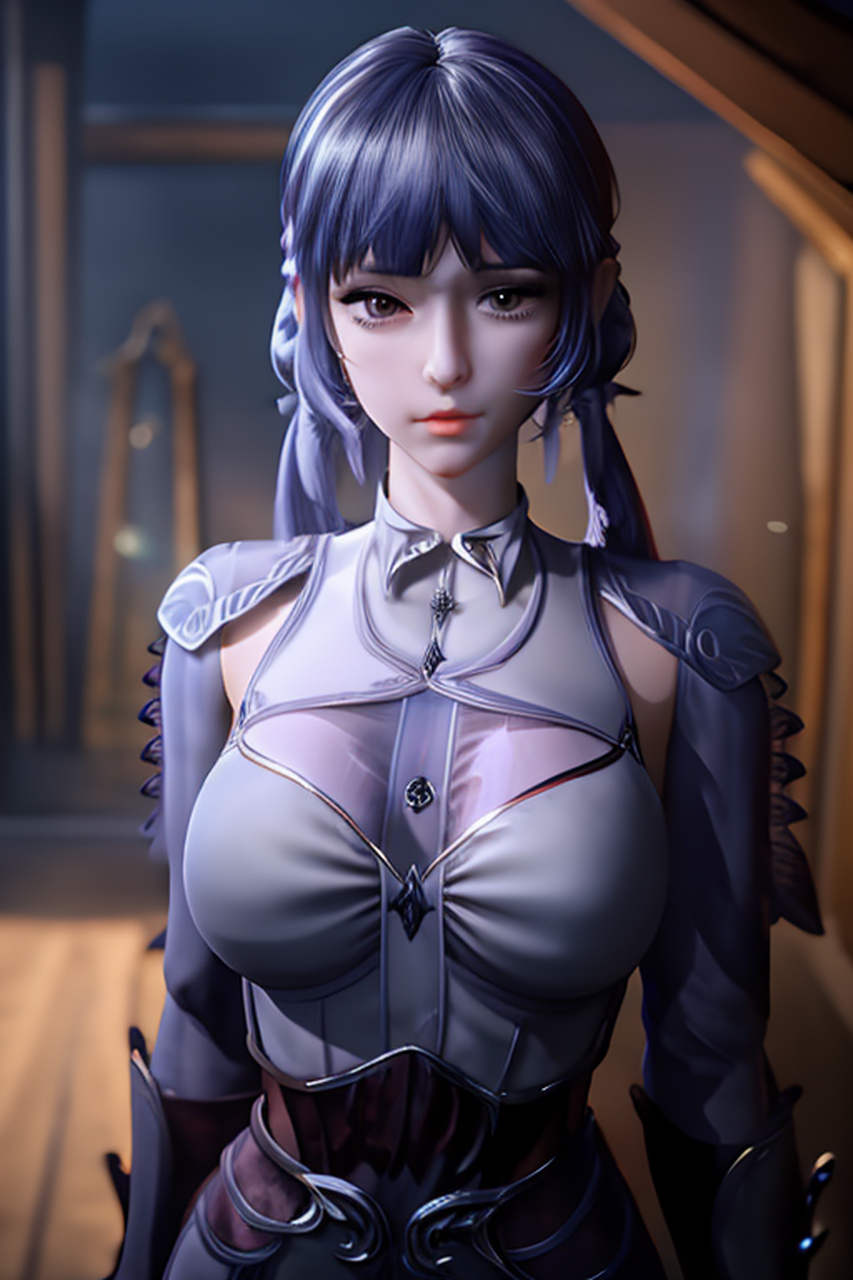 斗罗大陆~白沉香~6