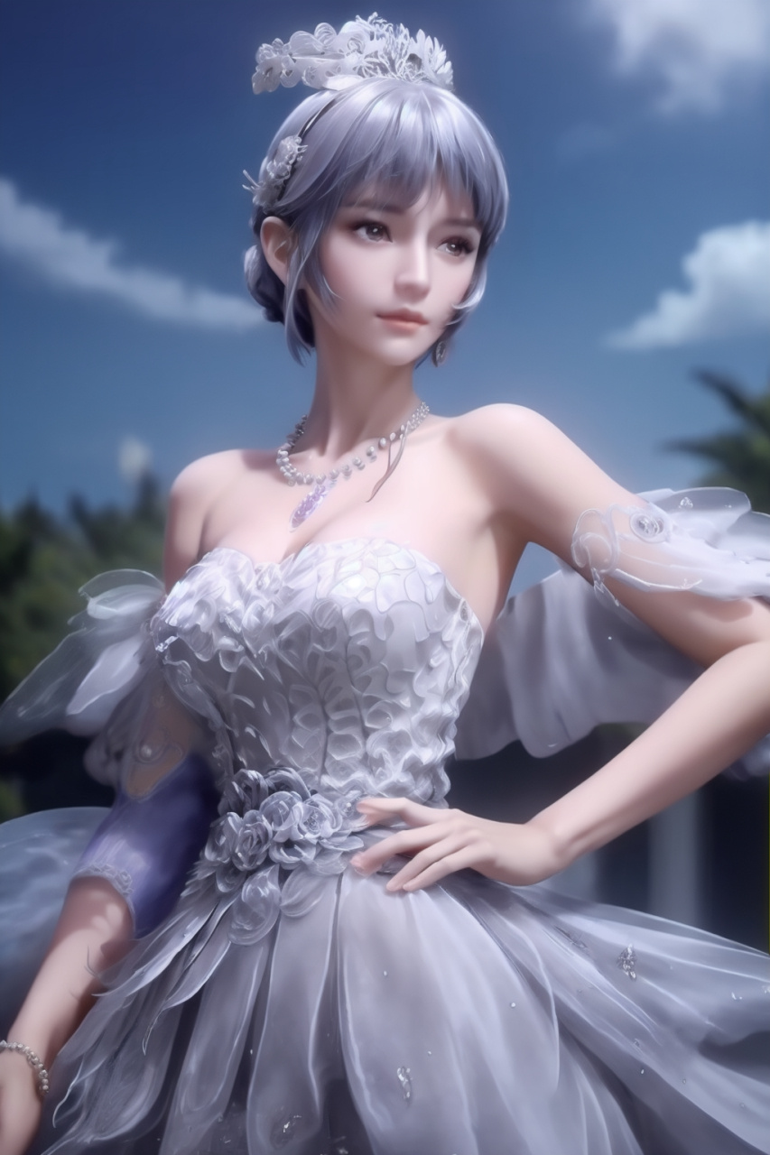 斗罗大陆~白沉香~11