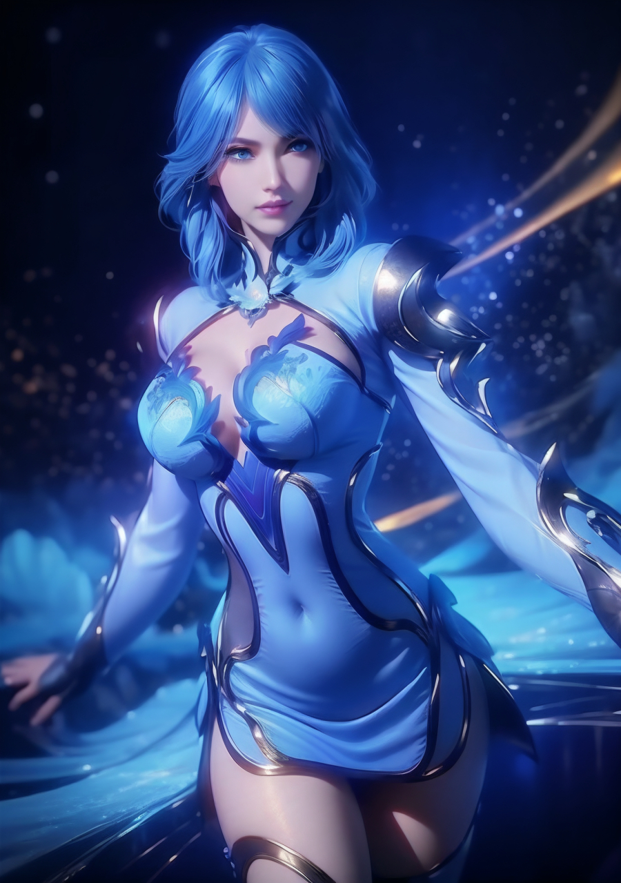 斗罗大陆~水冰儿~3