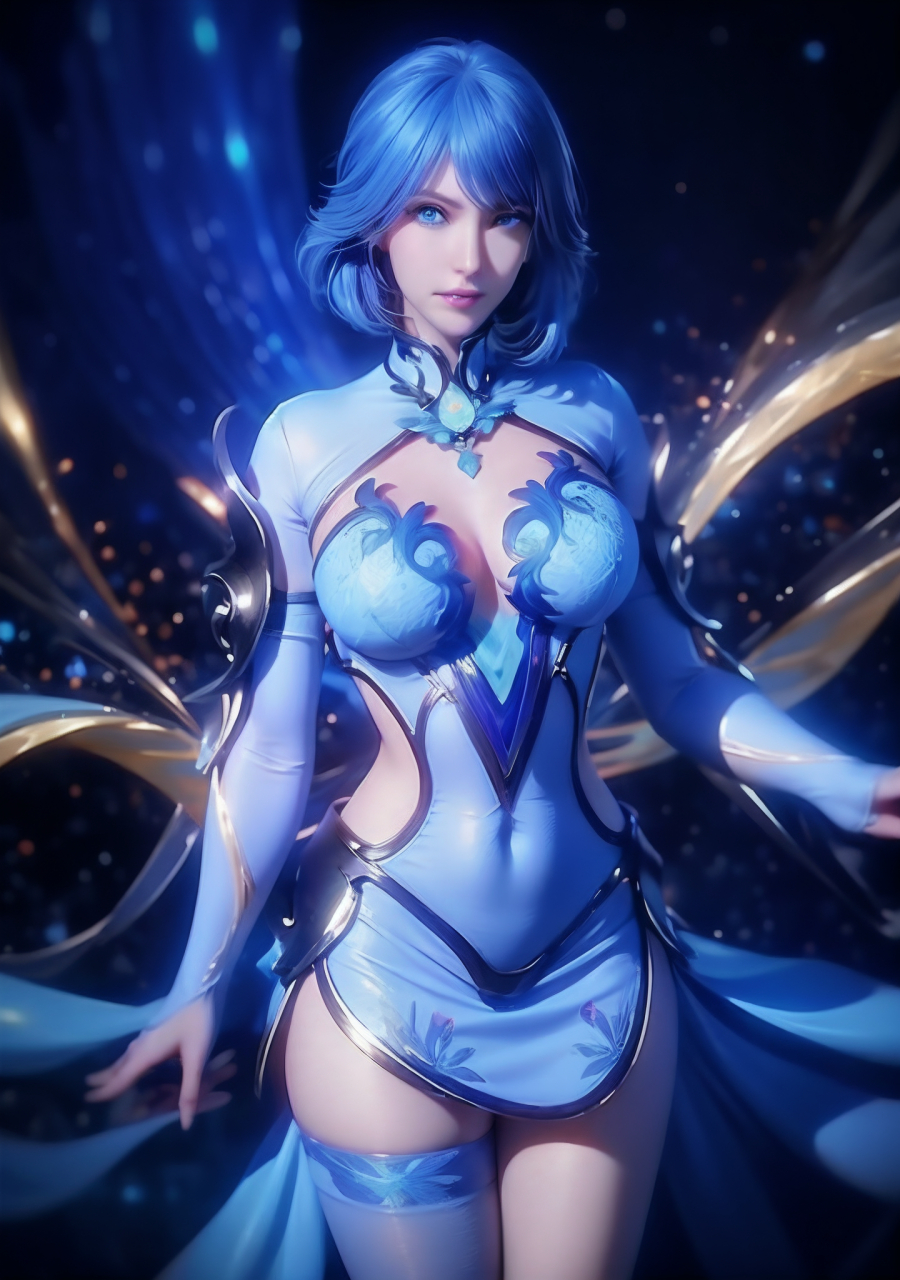 斗罗大陆~水冰儿~5