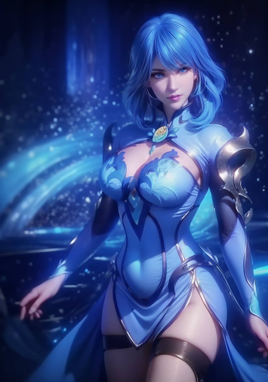 斗罗大陆~水冰儿~3